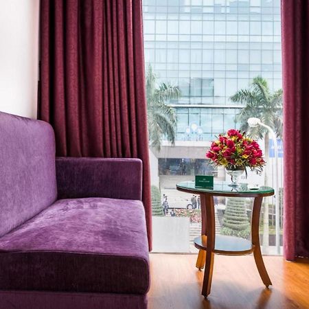 האנוי Tu Sakura Hotel מראה חיצוני תמונה