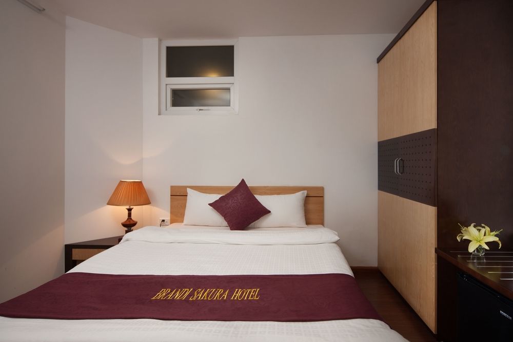האנוי Tu Sakura Hotel מראה חיצוני תמונה
