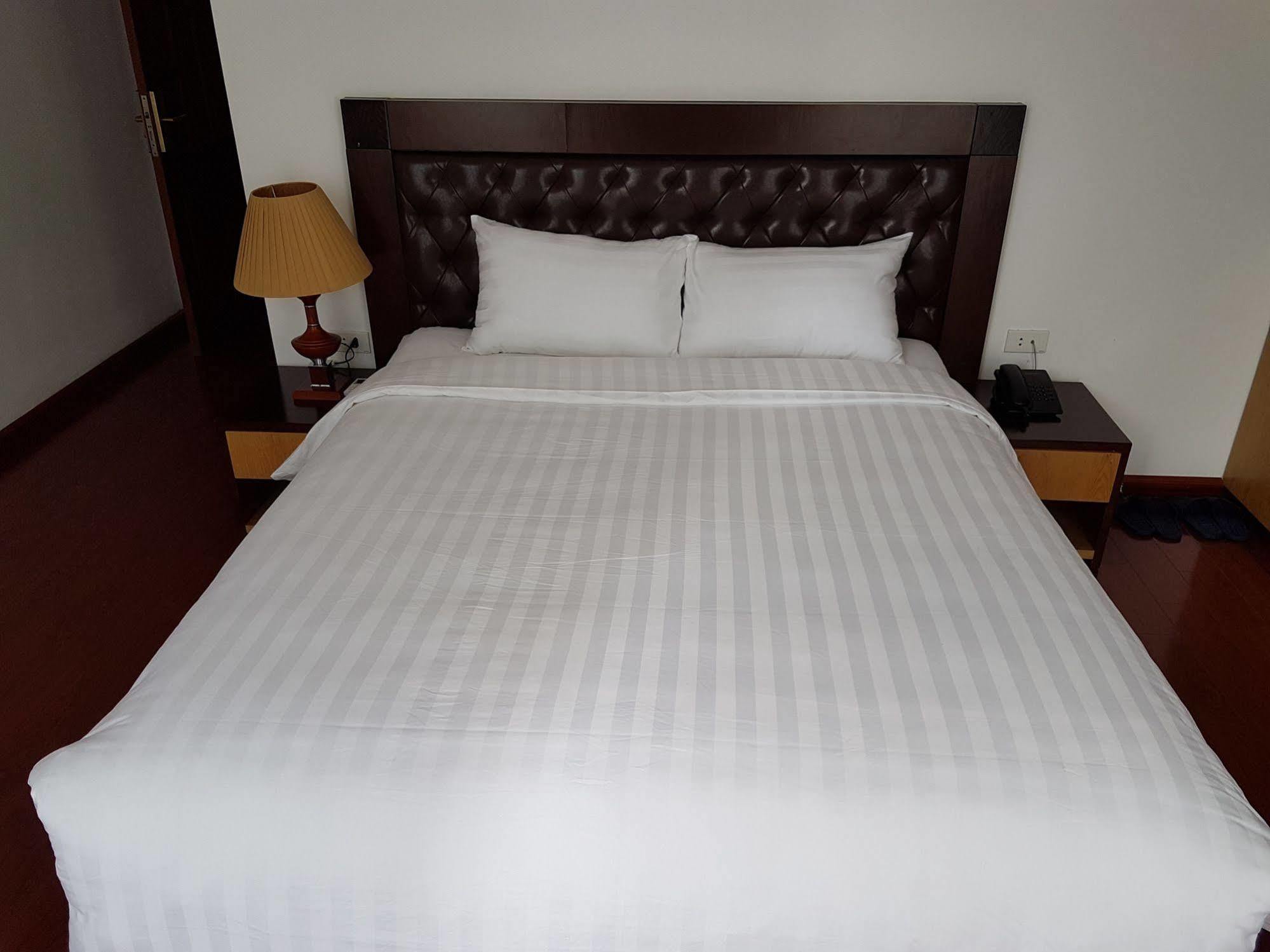 האנוי Tu Sakura Hotel מראה חיצוני תמונה