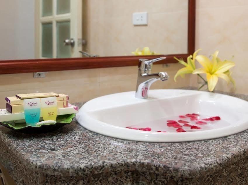 האנוי Tu Sakura Hotel מראה חיצוני תמונה