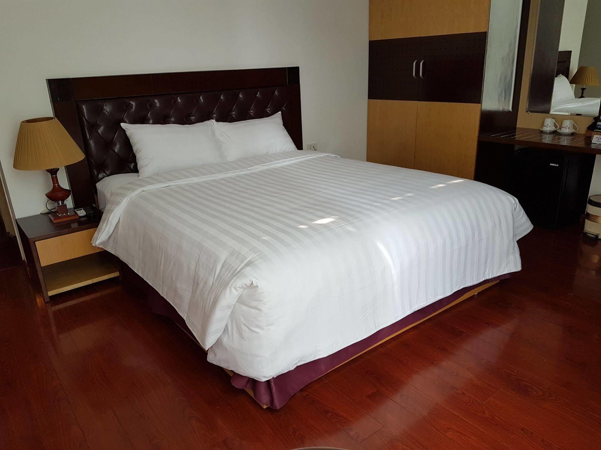 האנוי Tu Sakura Hotel מראה חיצוני תמונה