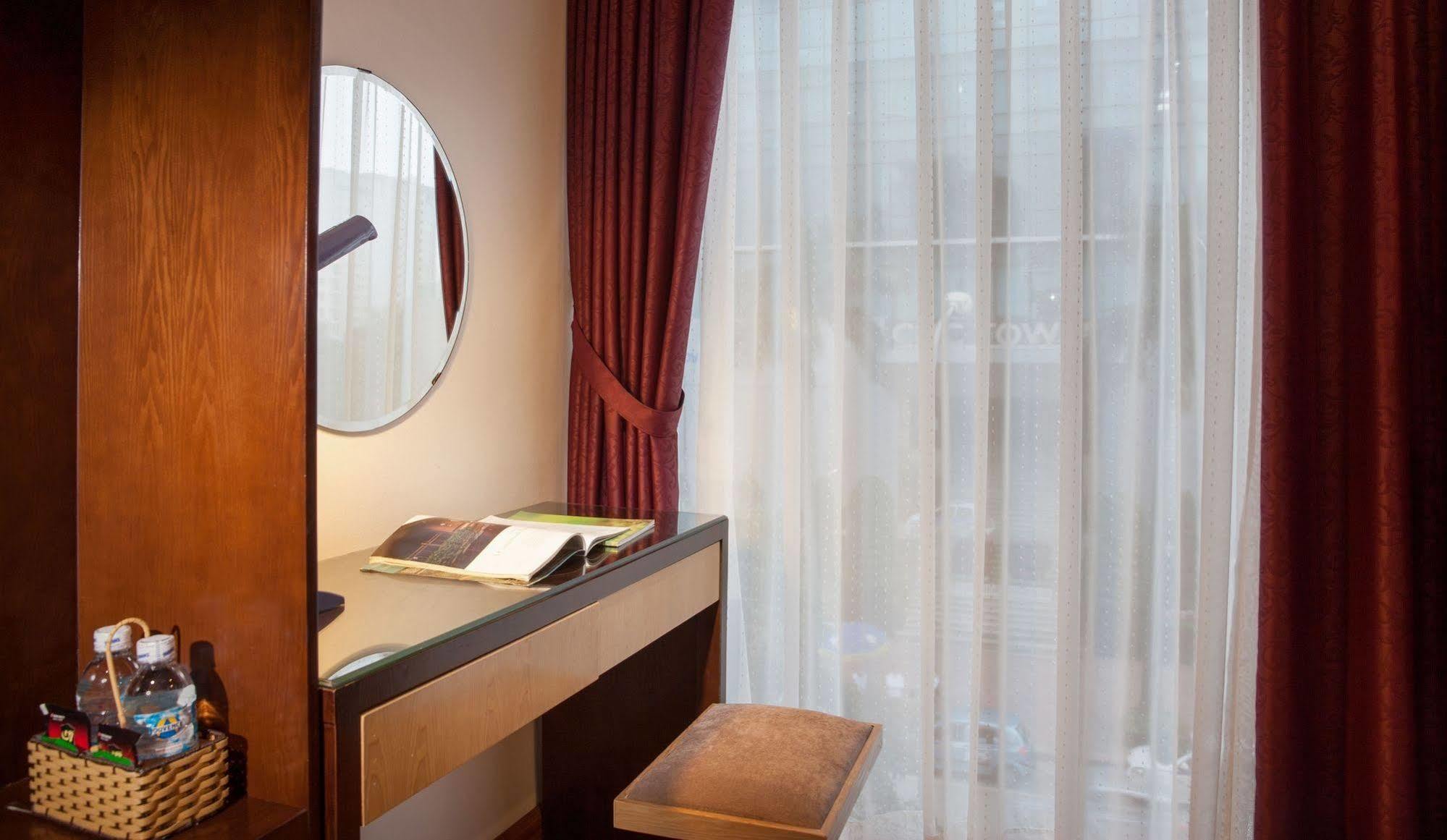 האנוי Tu Sakura Hotel מראה חיצוני תמונה